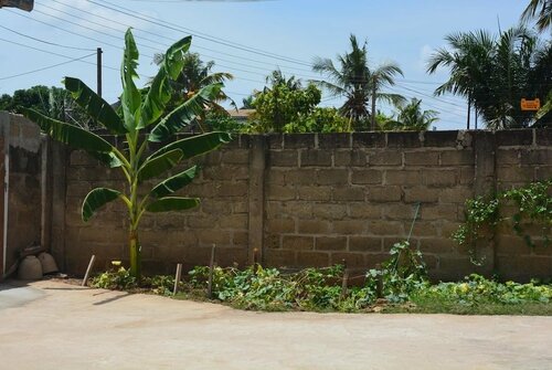 Хостел The Accra Backpackers в Аккре