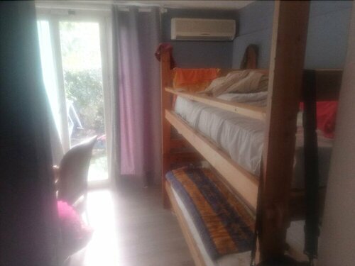 Гостиница Mini Guest house Goclands в Экс-ан-Провансе