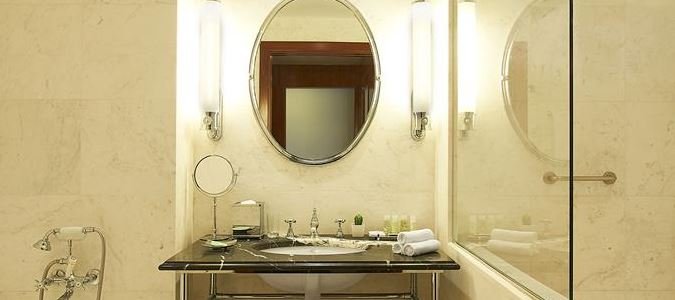 Фото The Westin Valencia