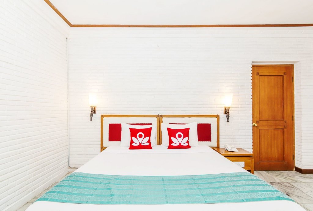 Фото Zen Rooms Rice Field Ubud