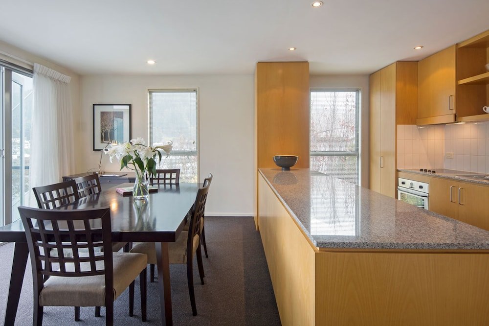 Фото Blue Peaks Lodge Queenstown