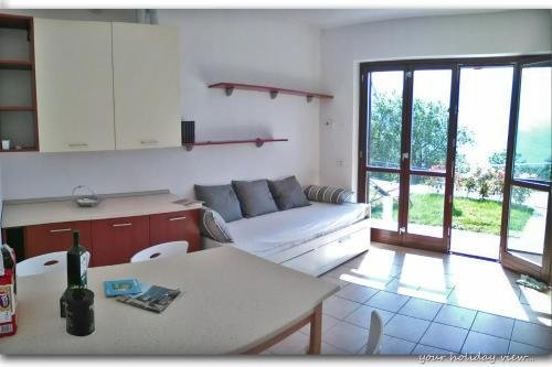 Фото La Quiete 09 Holideal