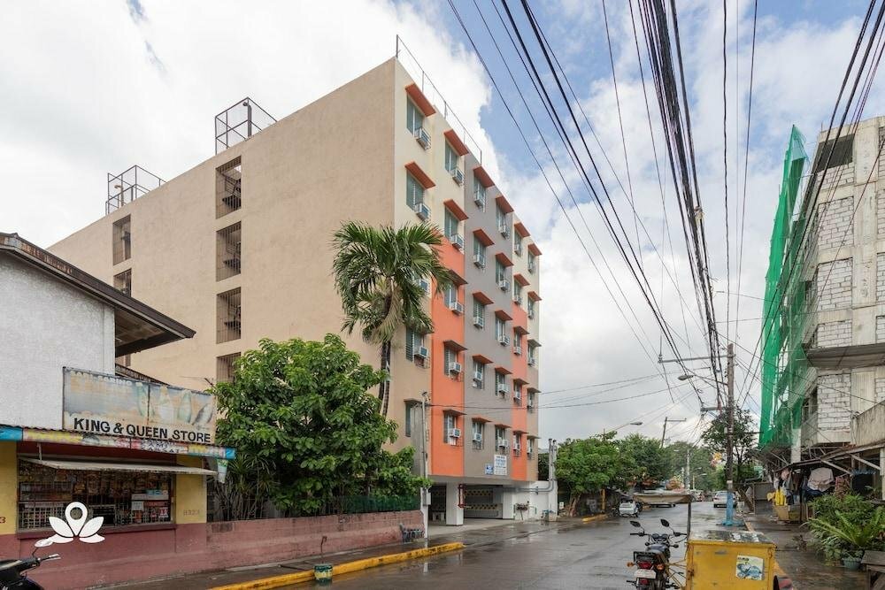 Hotel Zen Rooms Fortview Bgc, Earth, photo