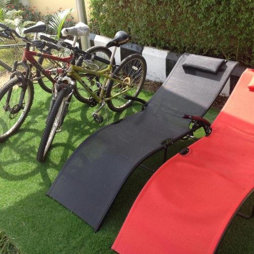 Фото K-Yellow Hotel & Resort