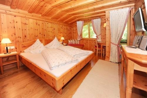 Hotel Pension Rudolph, Vorarlberg, photo