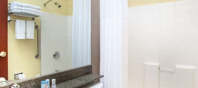 Фото Microtel Inn & Suites by Wyndham Johnstown