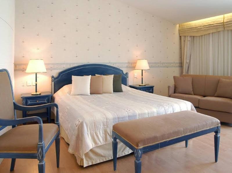 Фото Poseidon Palace