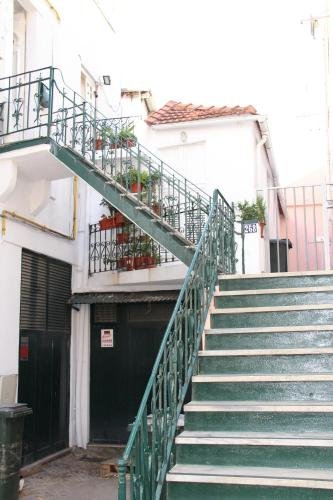 Фото Viriato Rooms