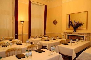 Гостиница City Studios - Rodney Street