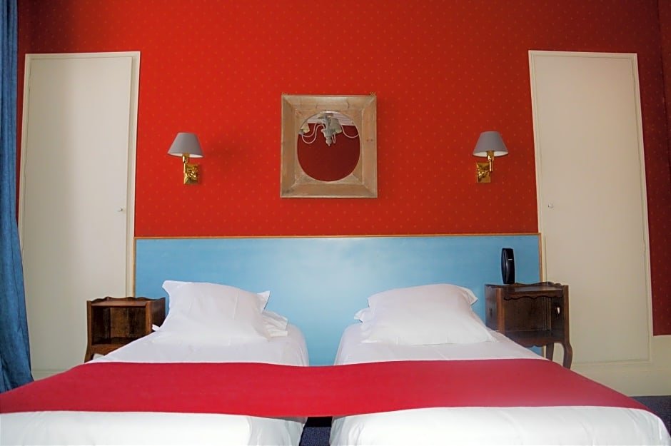 Фото Grand Hotel De L'Univers