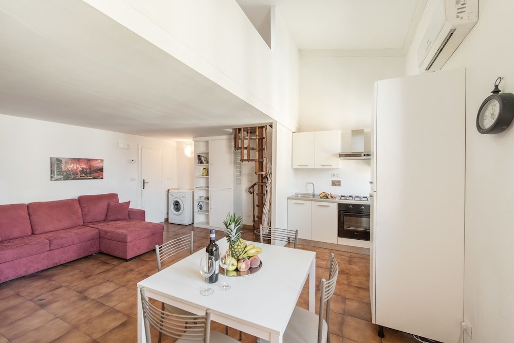 Фото San Frediano 17