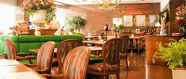 Фото FuramaXclusive Pratunam Park Hotel