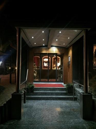 Фото Gersthofer Auszeit