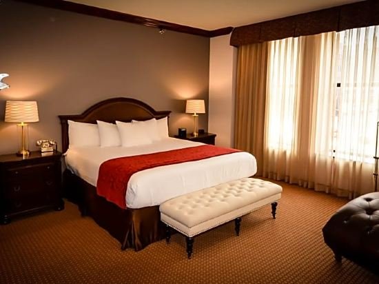 Фото Des Lux Hotel