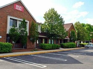 Гостиница Studio 6 East Brunswick, Nj - Nyc Area