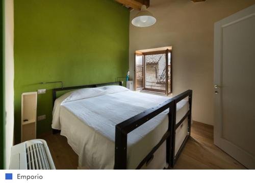 Фото Ostello Bello Assisi Bevagna