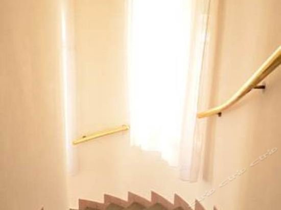 Фото Hotel Ostas