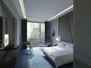 Гостиница Doubletree by Hilton Adana