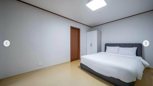 Гостиница Yangyang Beach Condo