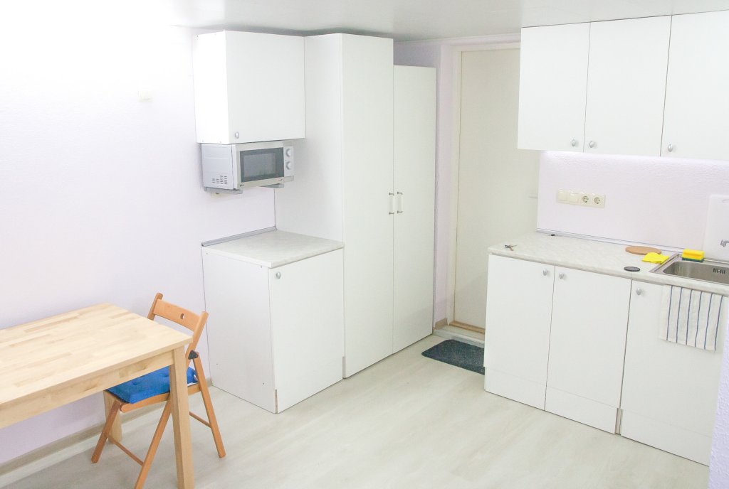 Фото Апартаменты Антресоль