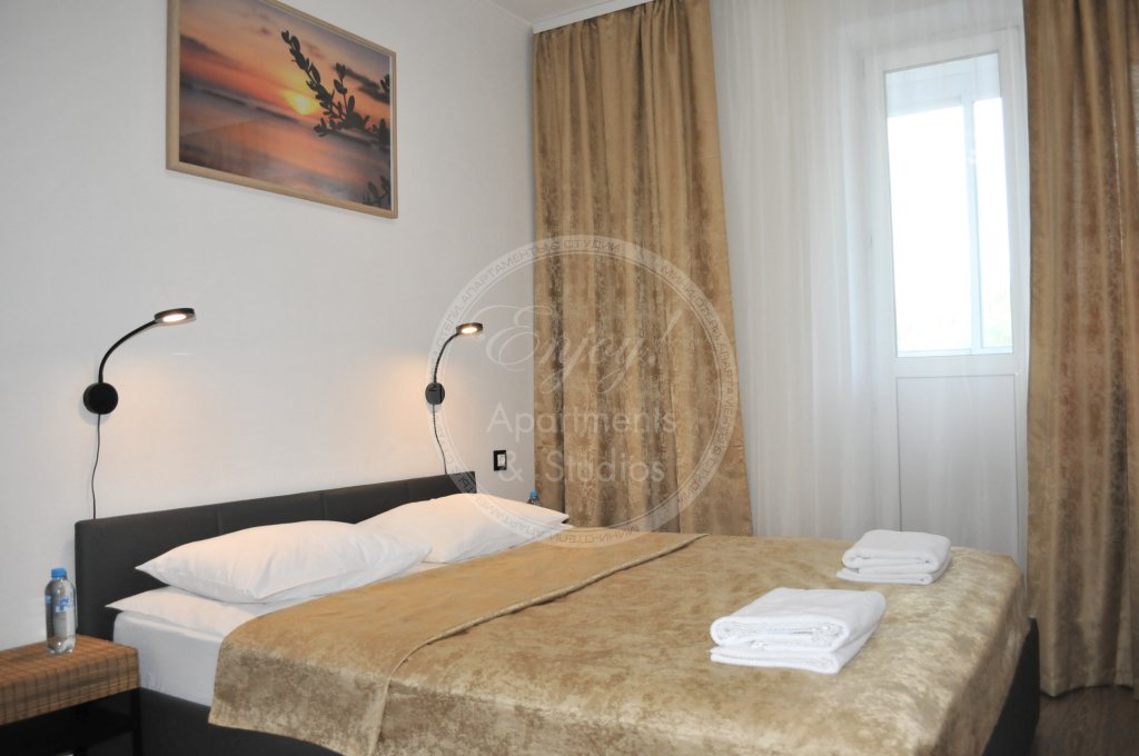 Фото Enjoy! Apartments & Studios