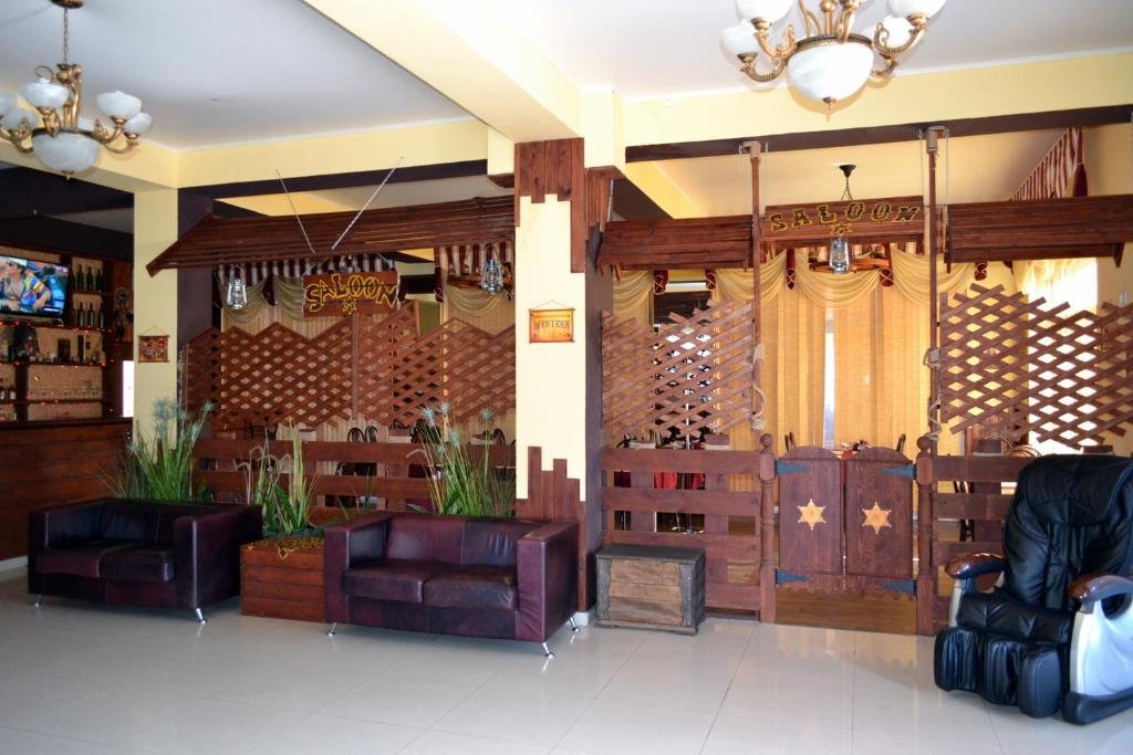 Фото М-Отель