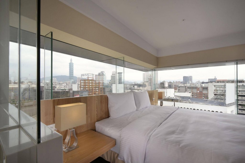 Фото Eastin Taipei Hotel