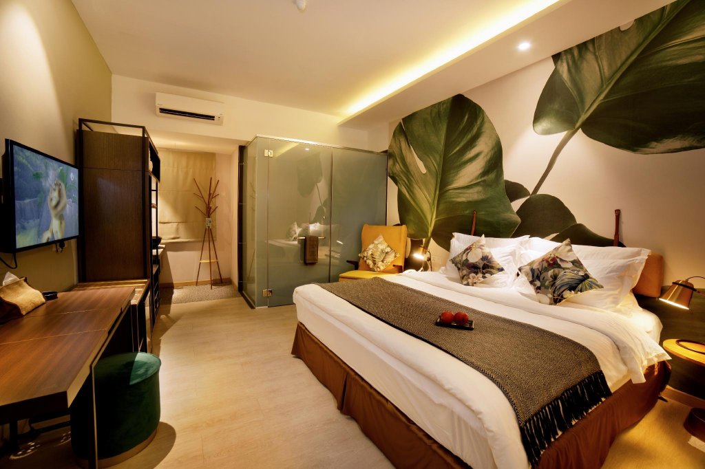 Фото Sojourn Guest House