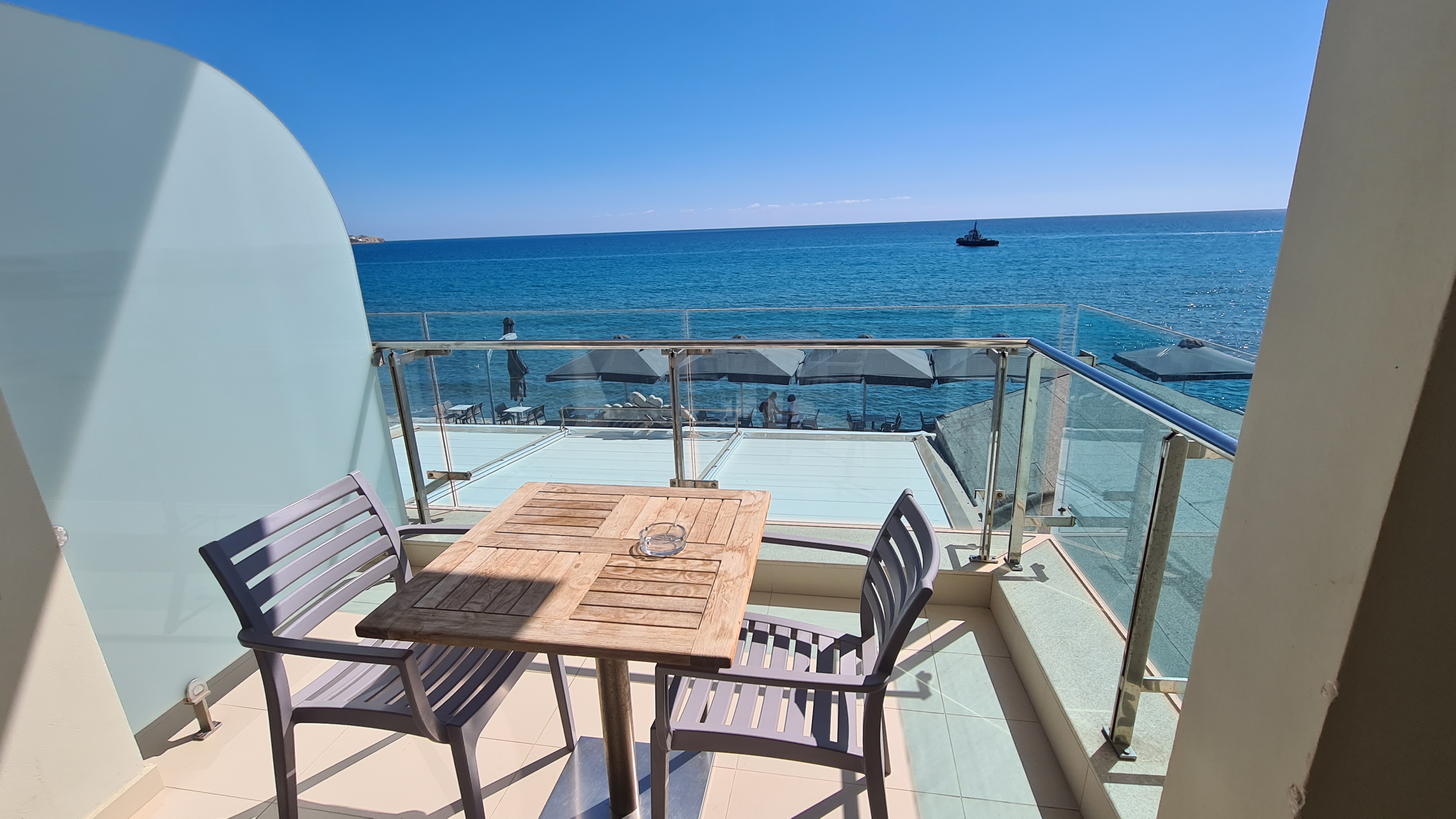 Фото El Greco Hotel