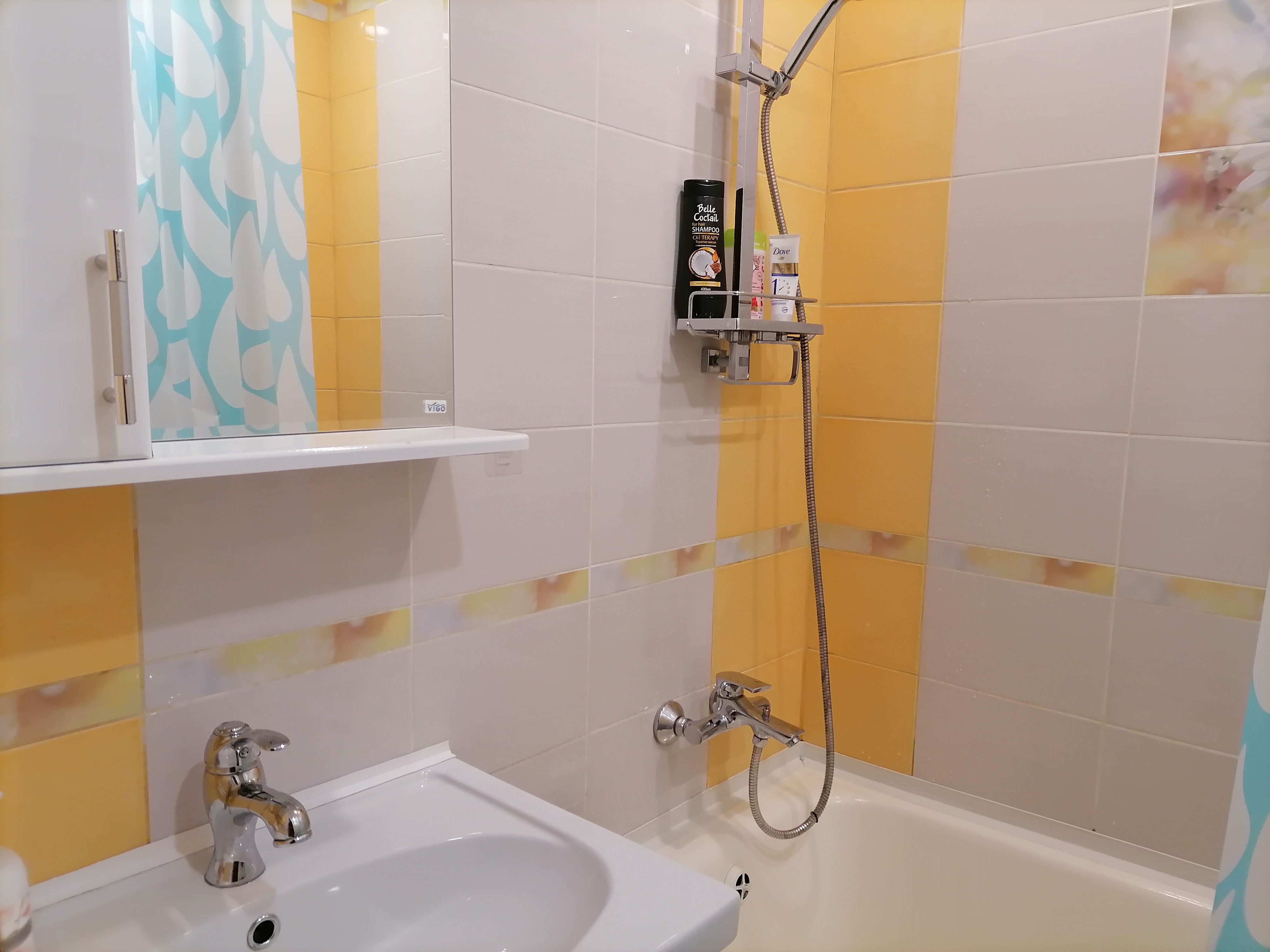 Фото Уютная квартира у метро Купчино