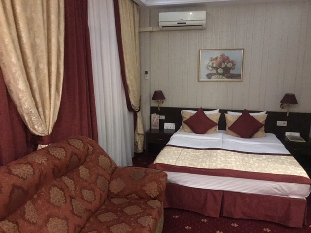 Фото Алекс Резиденс