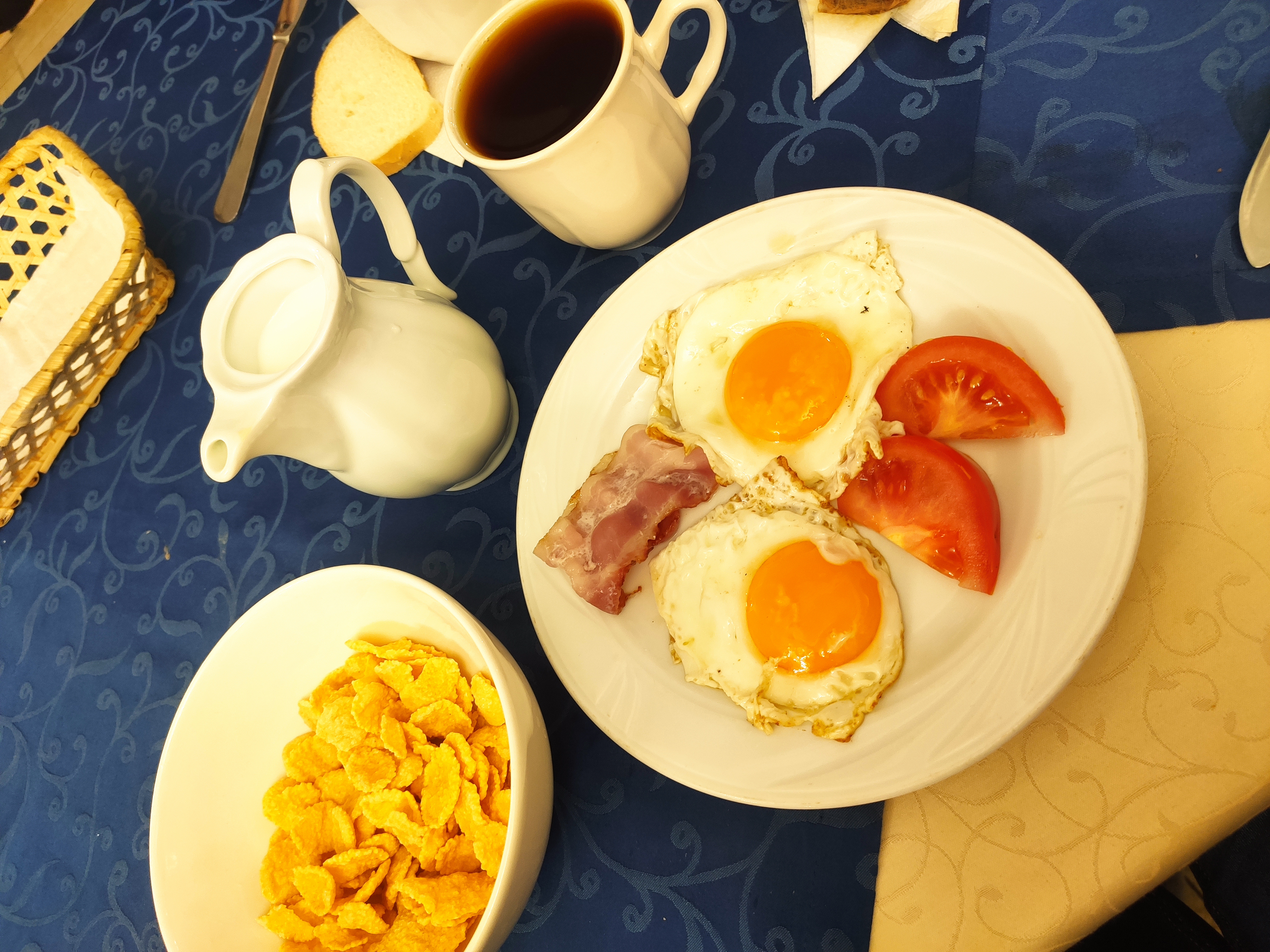 Фото Атлантик