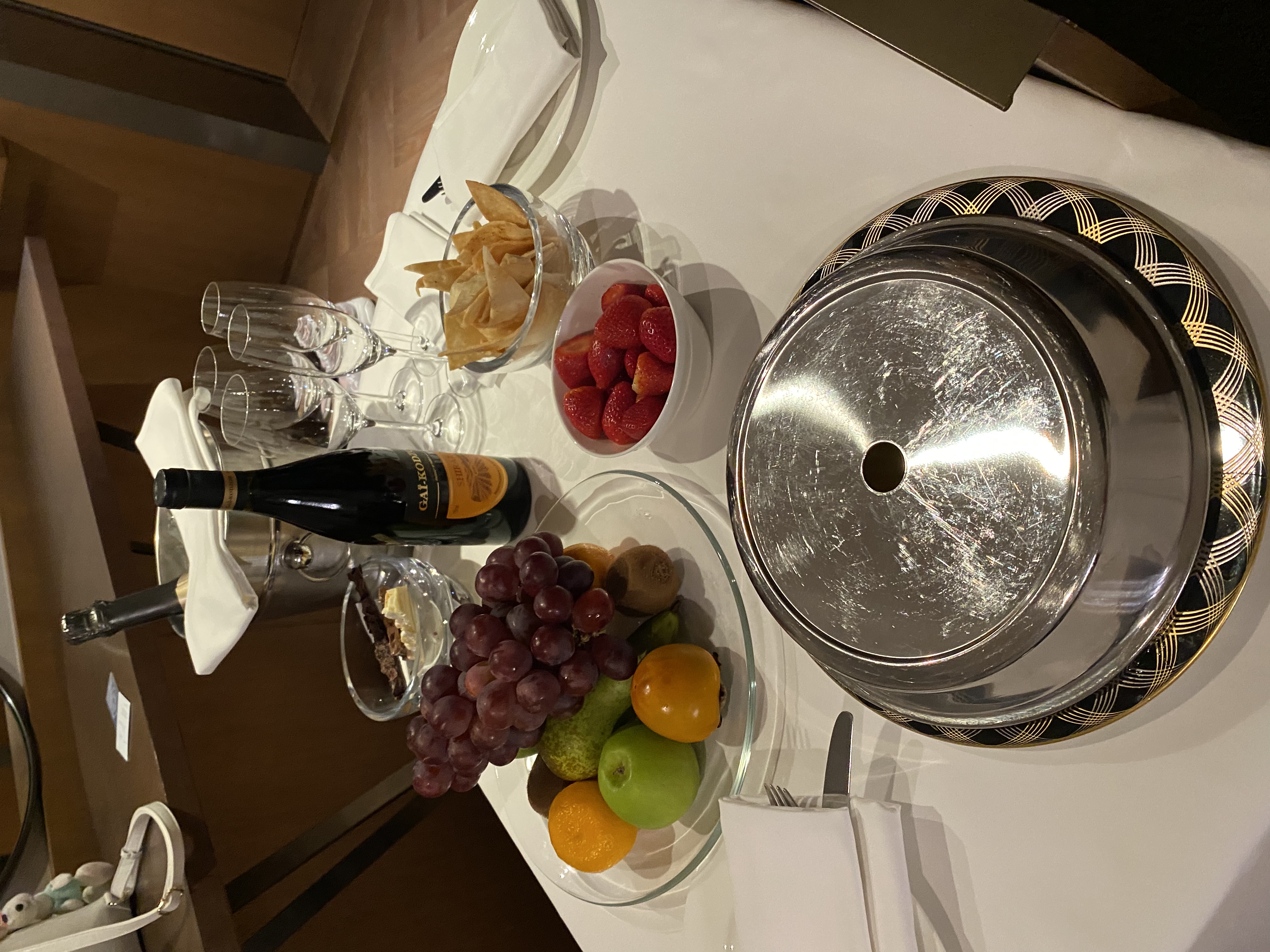 Фото Grand Karat Sochi