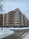 Некрасовский (ulitsa Nekrasova, 27/8) ، مجمع سكني