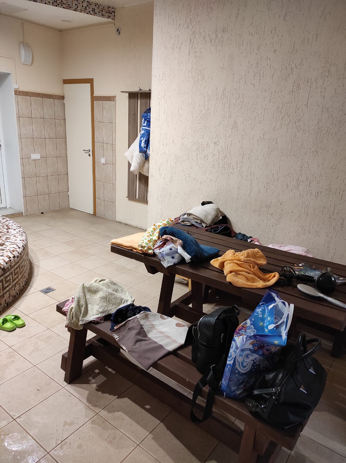 Фото Лесные дали