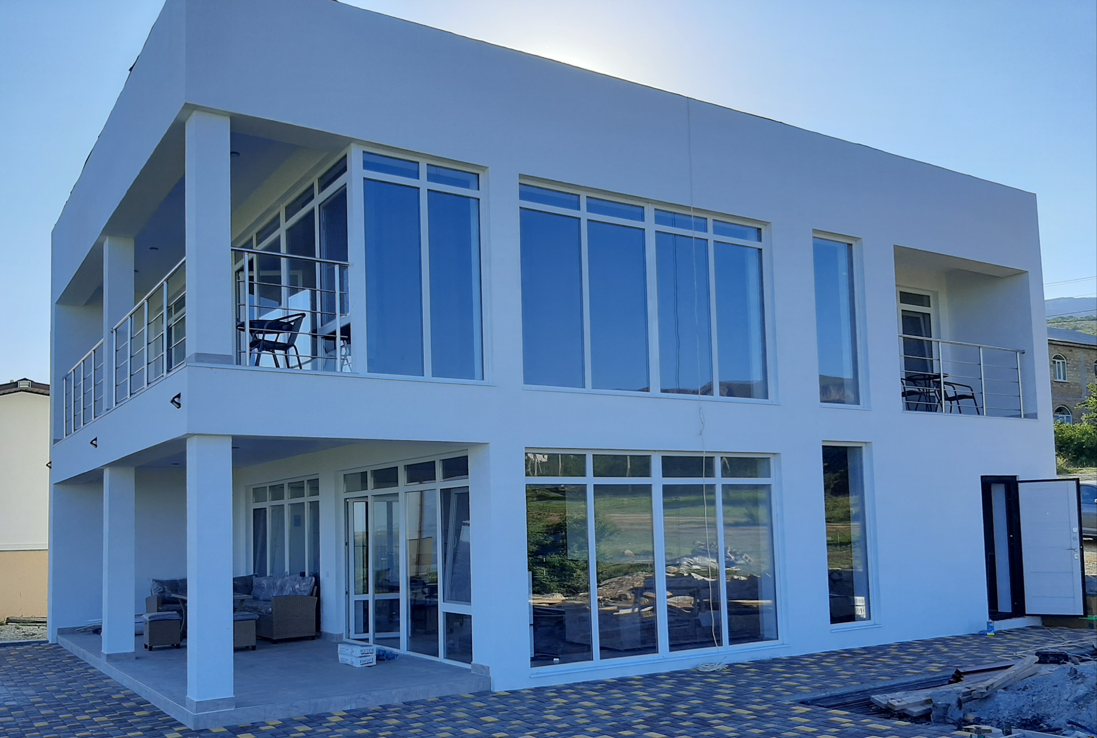 Фото Горная лаванда