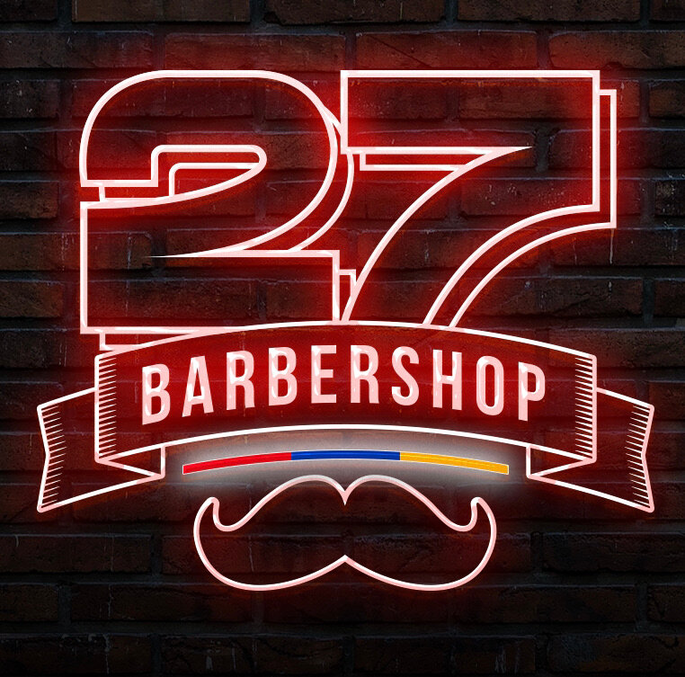 27 Barbershop