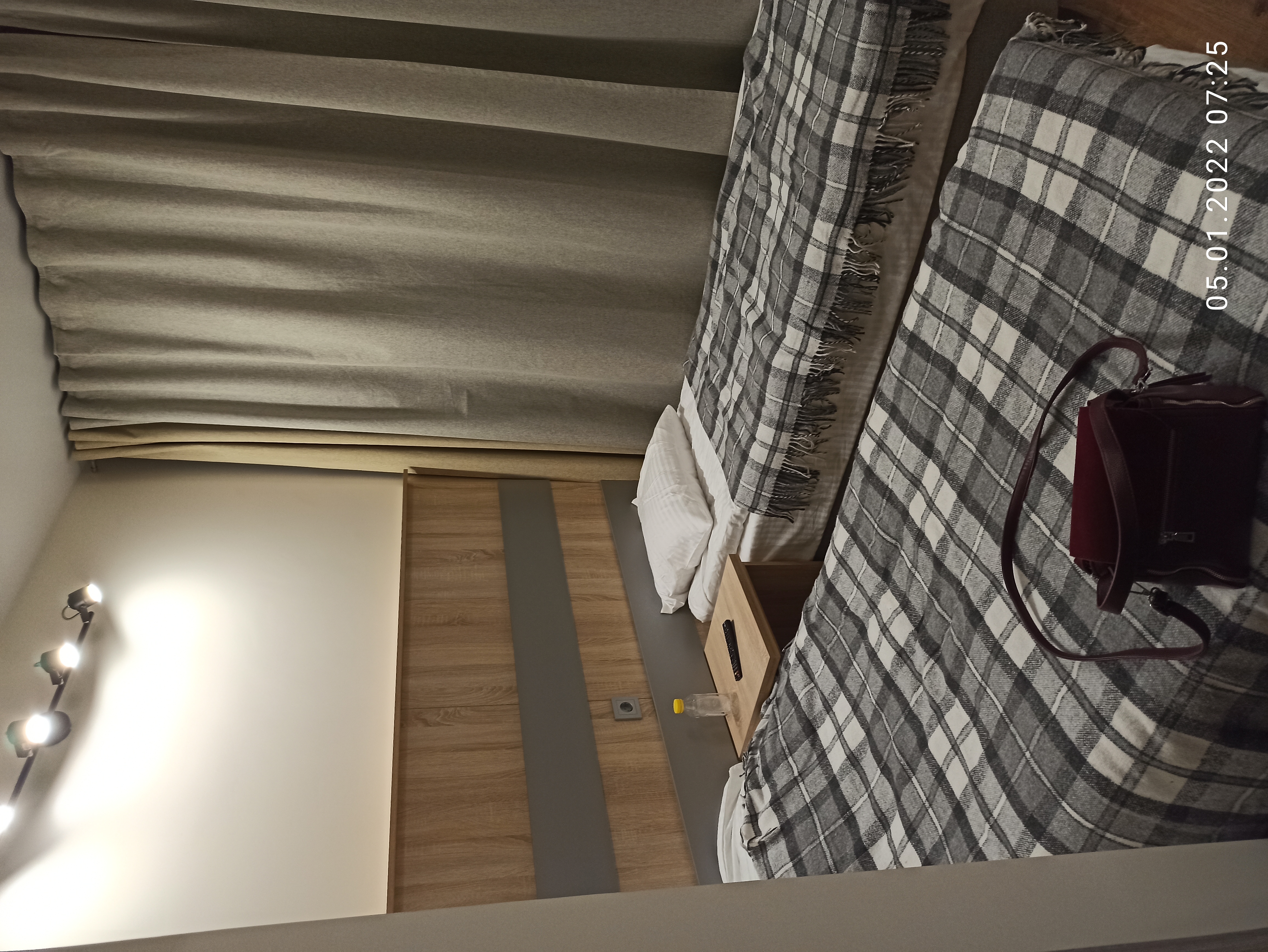 Фото Ботаника Лофт