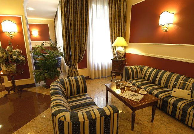 Фото Hotel Garda