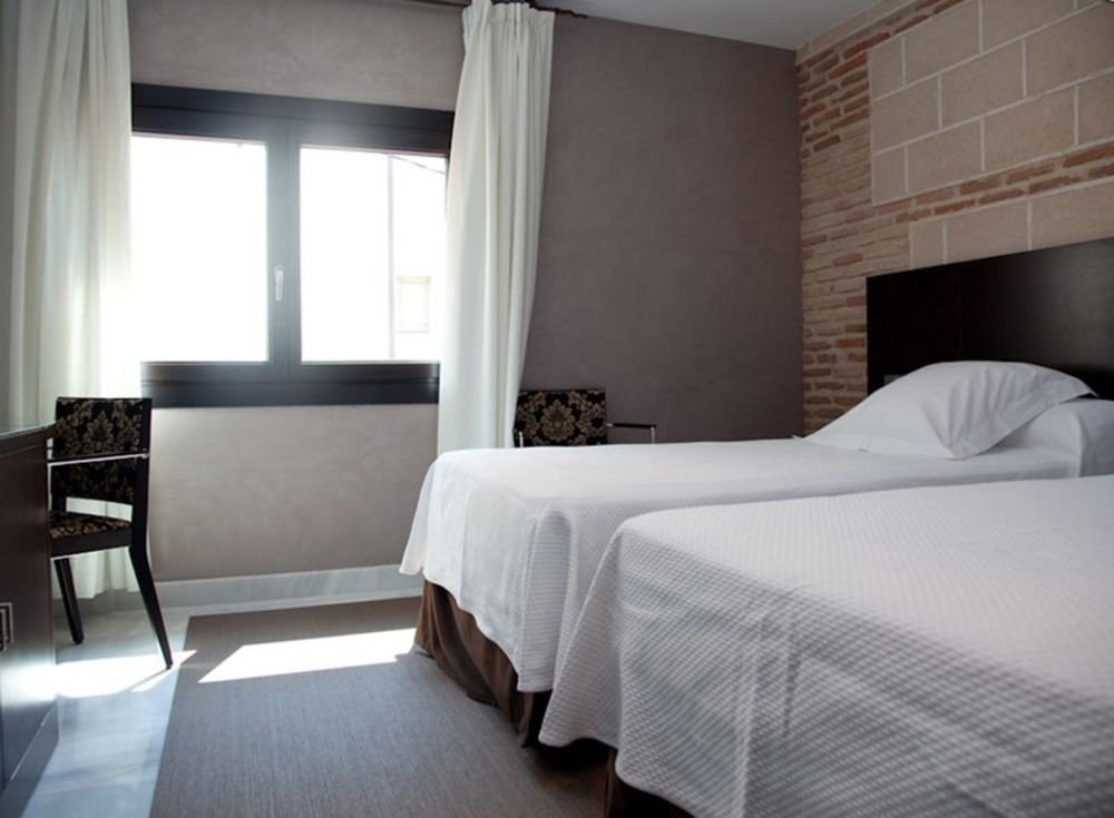 Фото Hotel Pintor El Greco