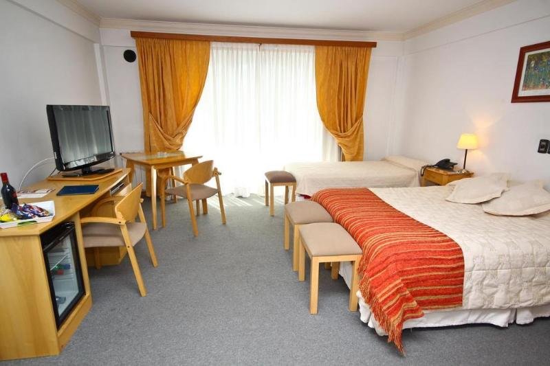 Фото Hotel Ayres del Nahuel