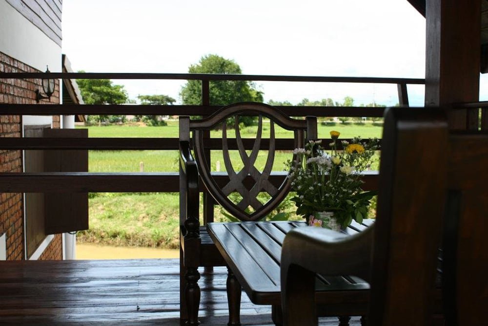 Фото Apirata Resort