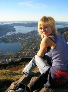 Гостиница Hi Bergen Hostel Montana