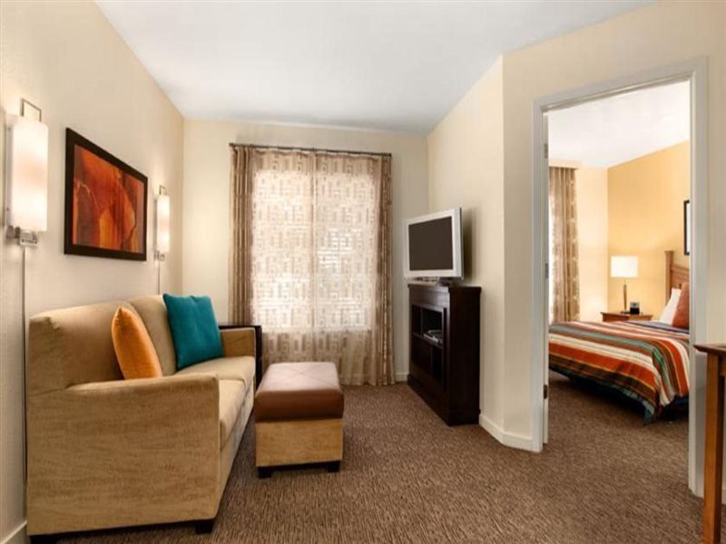 Фото Hyatt house Miami Airport