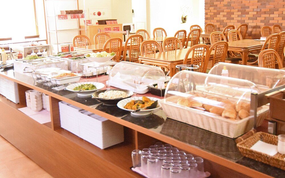 Фото Fun Gate Hotel Sapporo