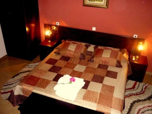 Фото Alkyonis Hotel & SPA