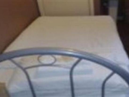 Фото Forest Gate Hotel