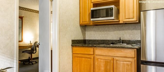 Фото Quality Inn & Suites Silicon Valley