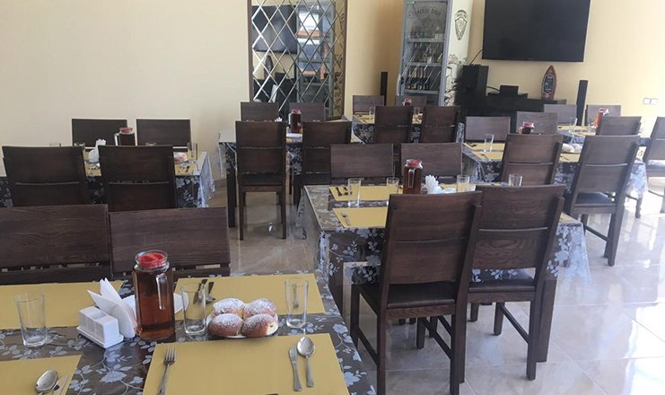 Фото Лазурный