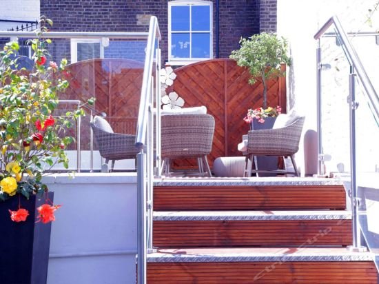 Фото Astors Belgravia